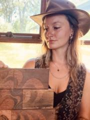 Lara Whellan