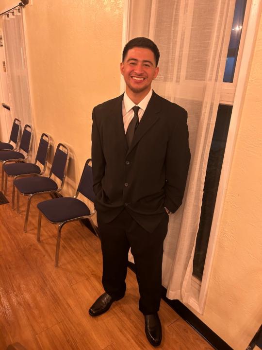 Tyler Estrada