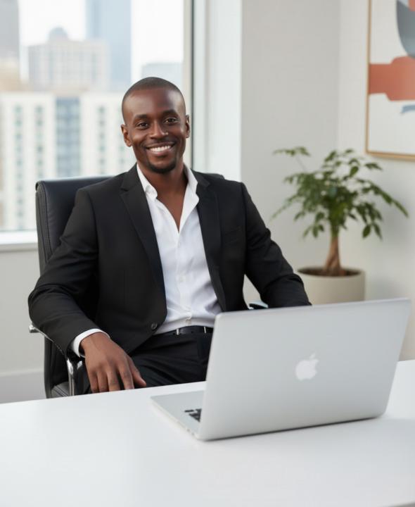 Koffi daniel Agoliki komlan