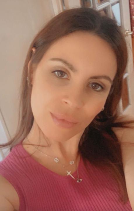 Cindy Laurenzano