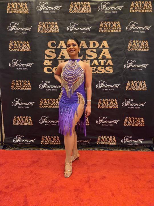 Lubaba Rukhsana