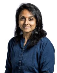 Preethi Srinivas