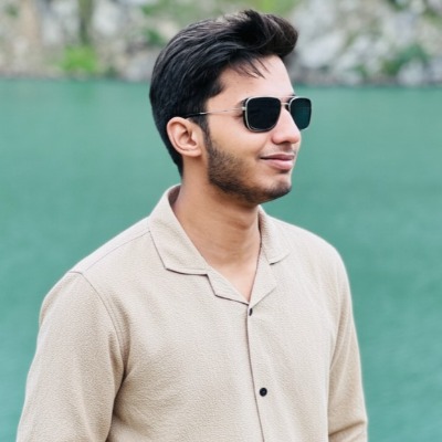Muhammad Zohaib Ilyas