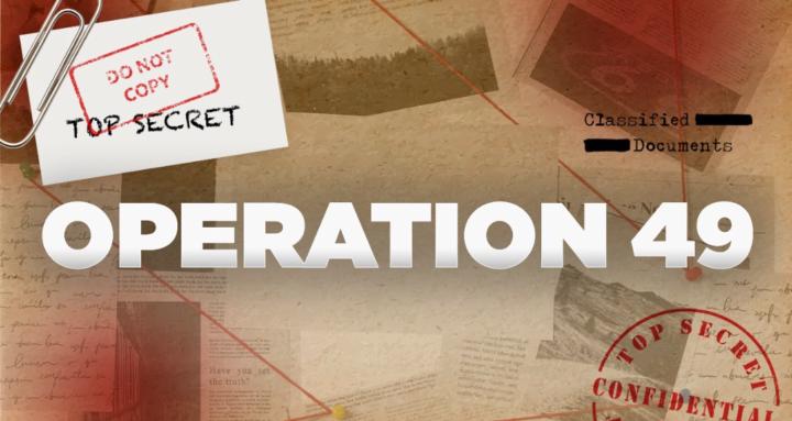 Operation 49