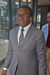 Christophe Kouassi