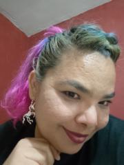 Maria Yuridia Zamago Guzmán