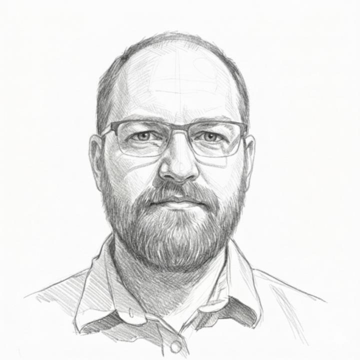Sven Heinrich