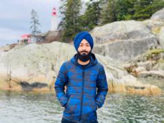 Devinder Virk