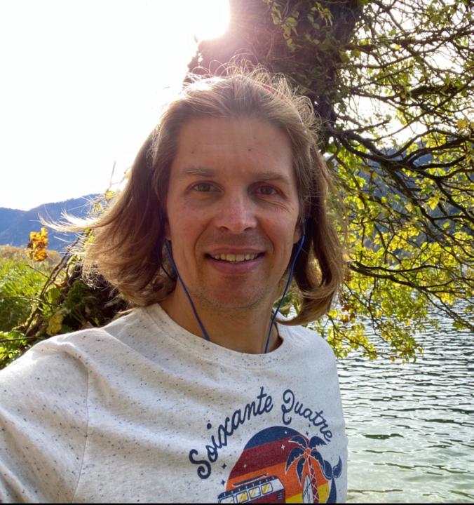 Christophe Majewski