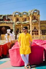 Yash Kapoor