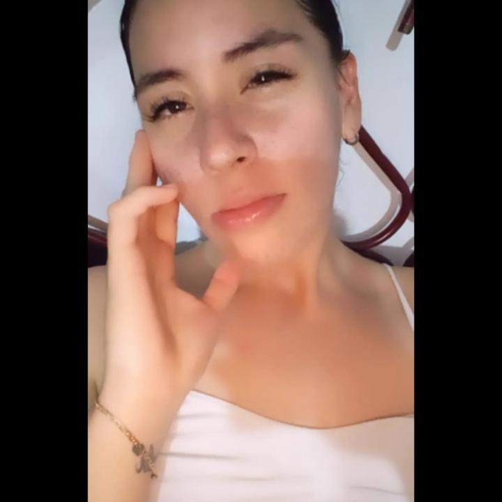 Karla Dayana Flores Torres