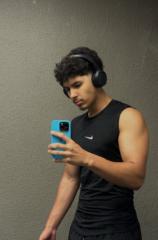Jose Meza