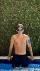 Jose Meza