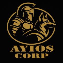 Ayios Academy