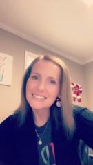 Amanda Dow