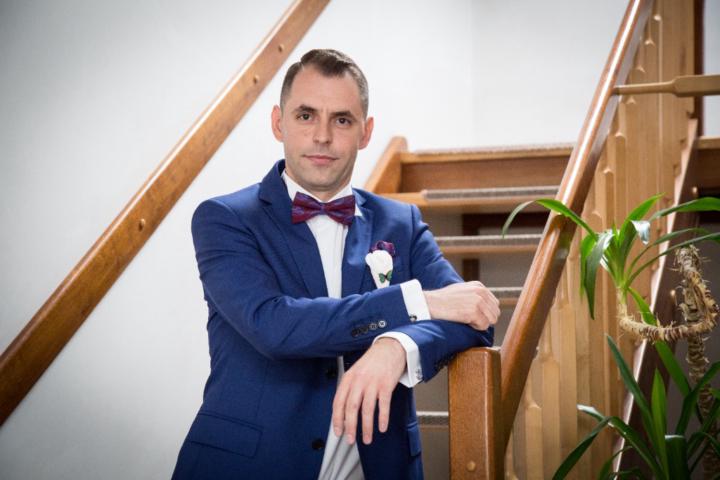 Pricope Laurentiu Bogdan