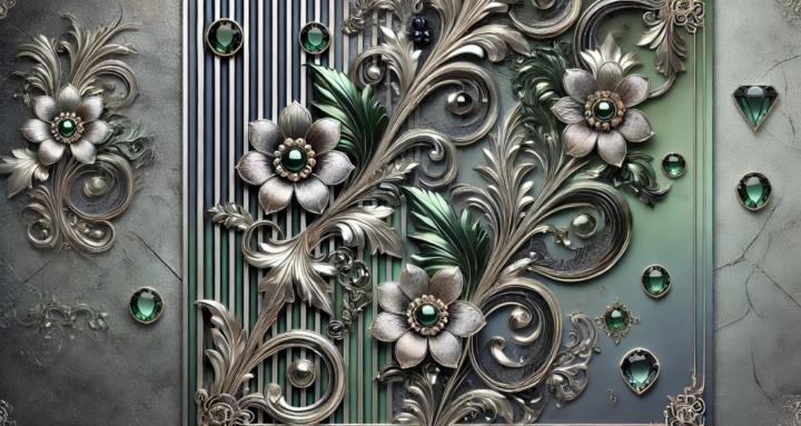 Design with LuxePixel Studios