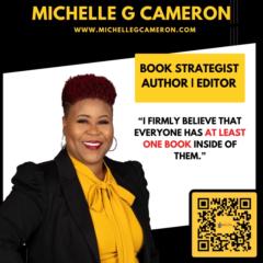 Michelle Cameron