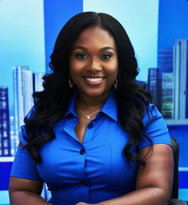 Monique Slowley