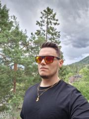 Lukas Biedron