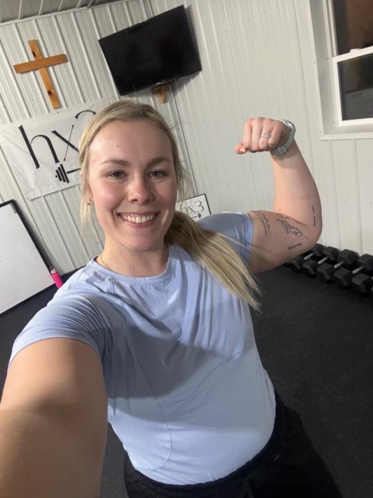 Haylee Bruns