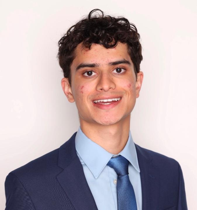 Hassan Umar