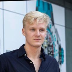 Sebastiaan Mols