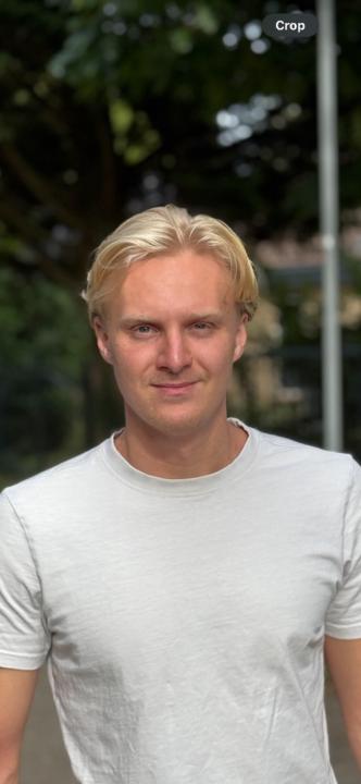 Sebastiaan Mols