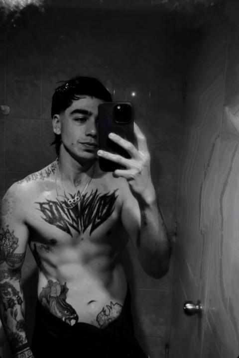 Javier Mariano