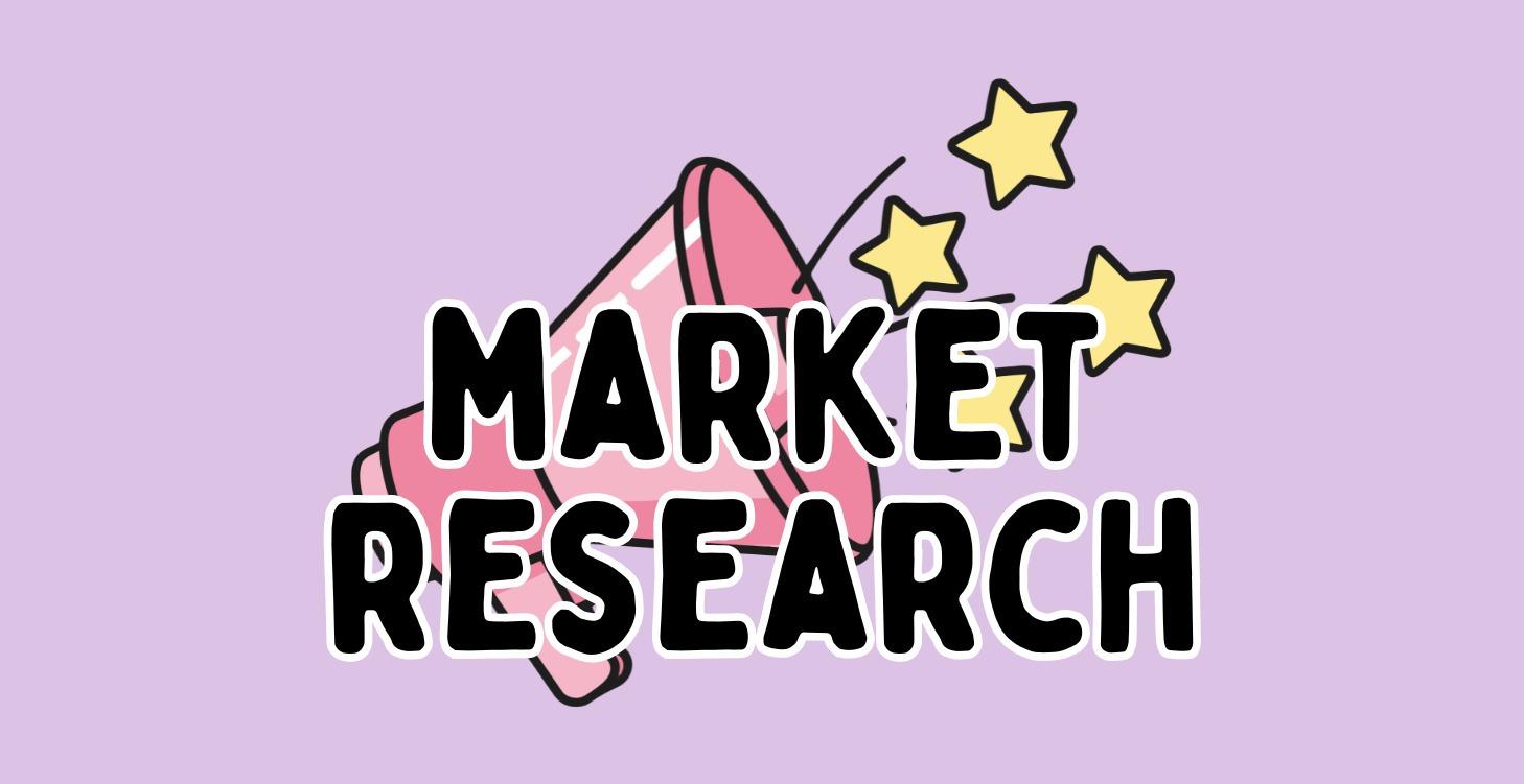 Market research mini course