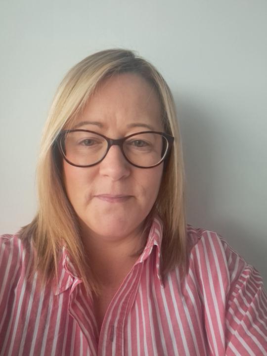 Sinead Hickey