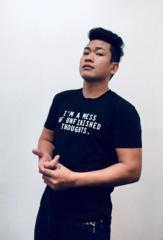 Mark Verson De Ramos  Mabborang