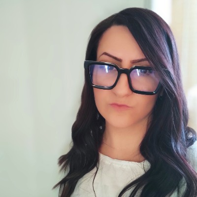 Marija Grujic