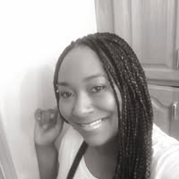 Rahshida Cartwright