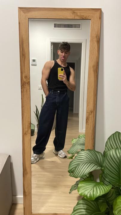 Luis Miguel Alonso Pérez