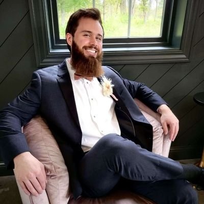 Collin Farmer