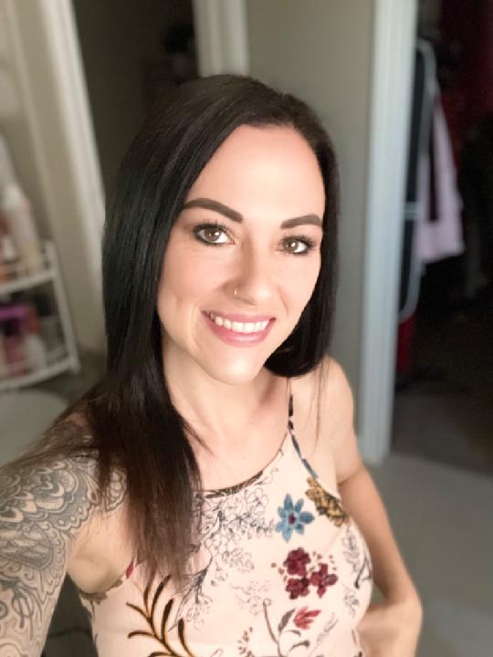 Rachael Kapple