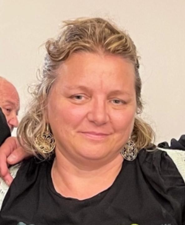 Maria Cristiana Blasi