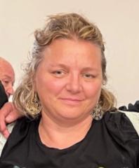 Maria Cristiana Blasi