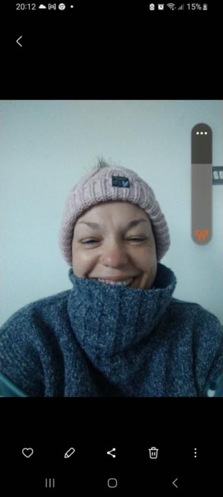 Jen Willimott