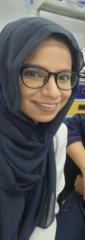 Faiza Aslam