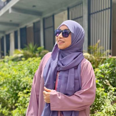 Maryam Banjar