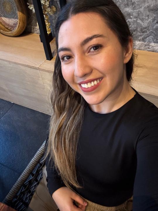 Andrea Castorena
