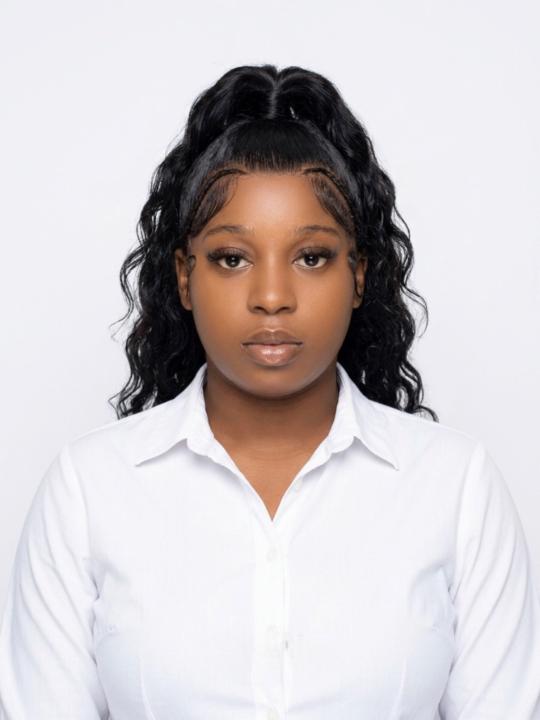 Oneisha McDonald