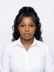 Oneisha McDonald