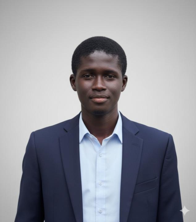 Babacar Sene