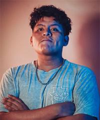 Aaron Rivas