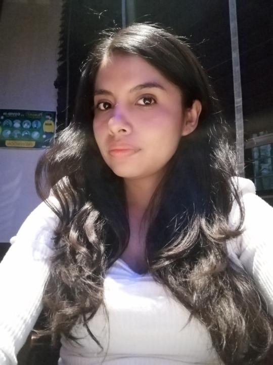 Daniela Máximo