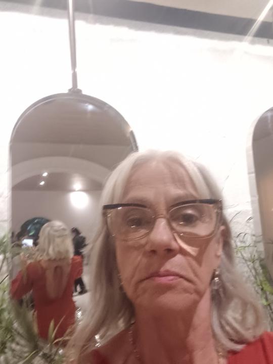 Maria Jeane De Lima lagostena