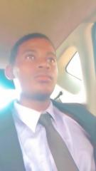 Gabriel-Anthony Ivenda louembet